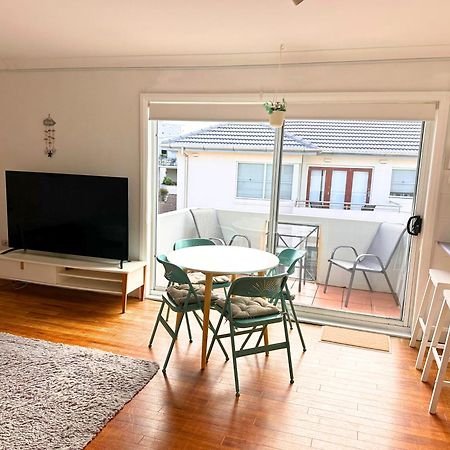 Beachside Apartment Blackwoods Beach 크로눌라 외부 사진