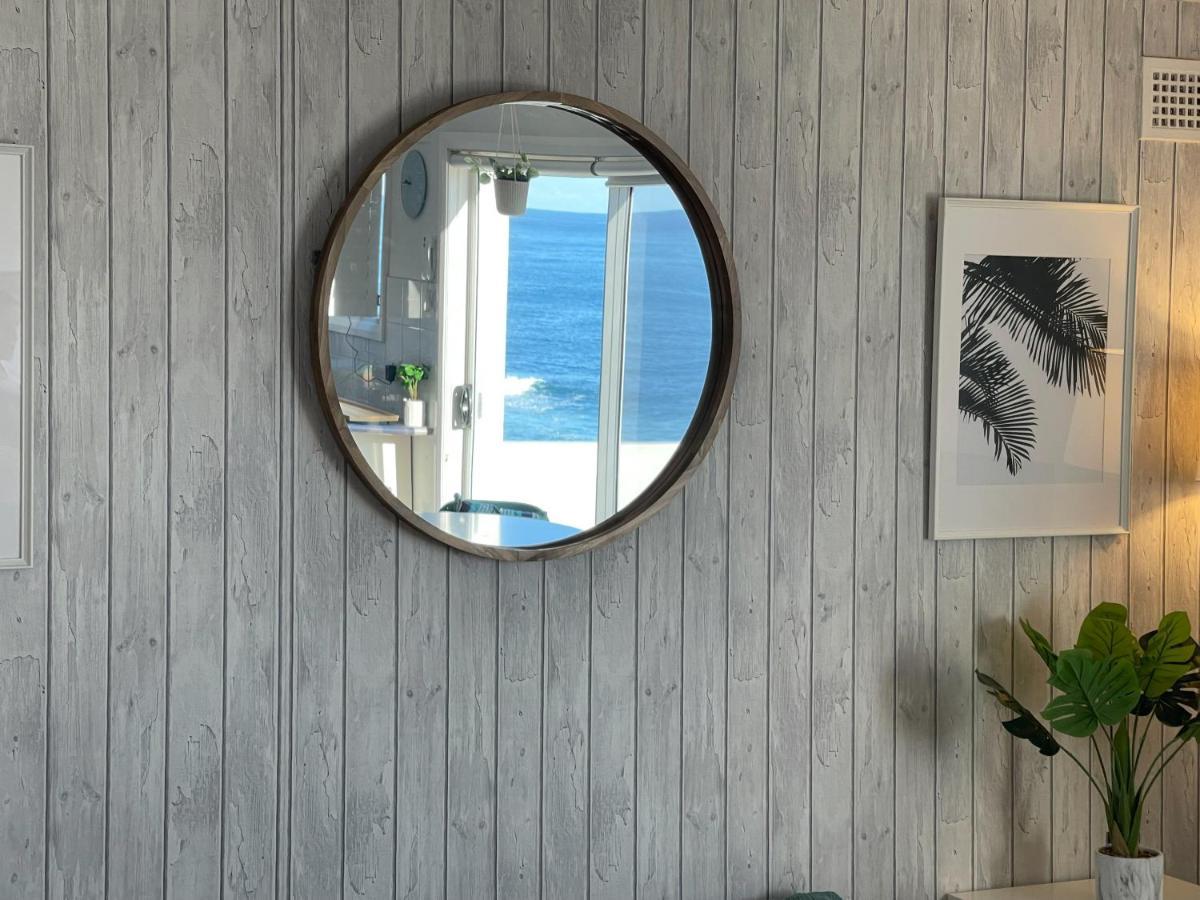 Beachside Apartment Blackwoods Beach 크로눌라 외부 사진